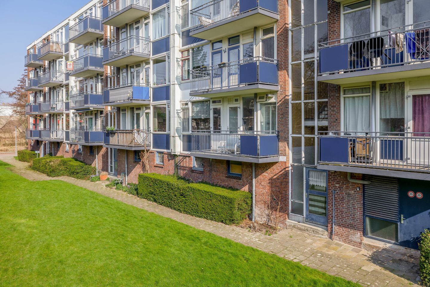 Foto 25 van Rubenssingel 49