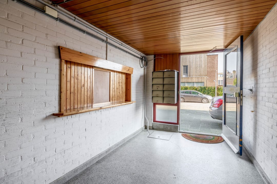 Foto 28 van Rubenssingel 49