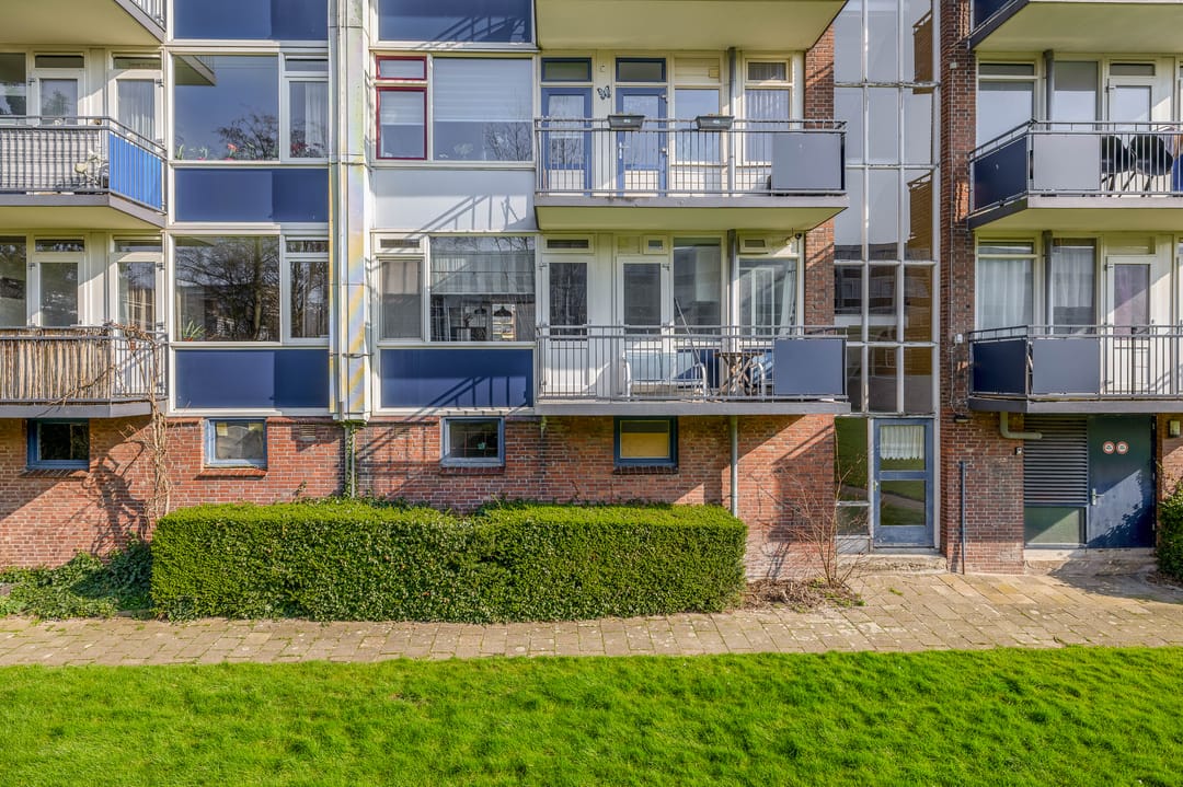 Foto 26 van Rubenssingel 49