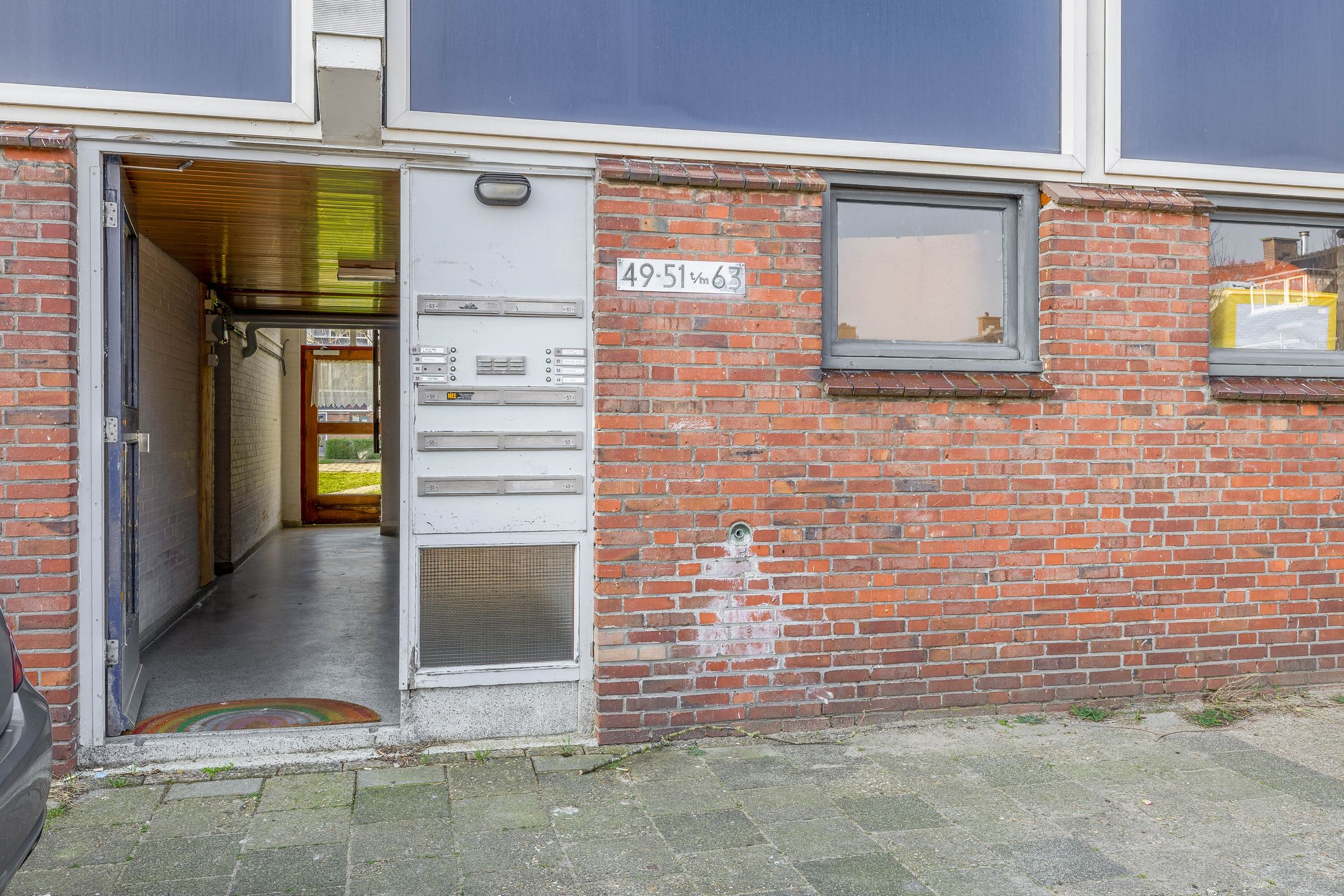 Foto 27 van Rubenssingel 49