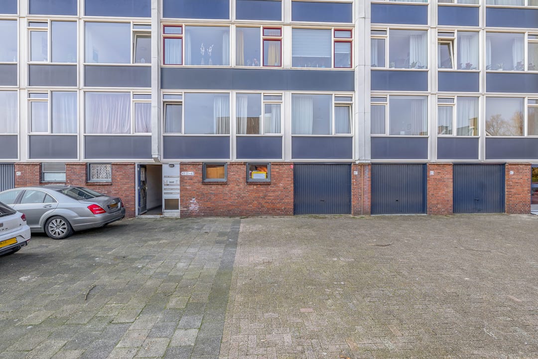 Foto 32 van Rubenssingel 49