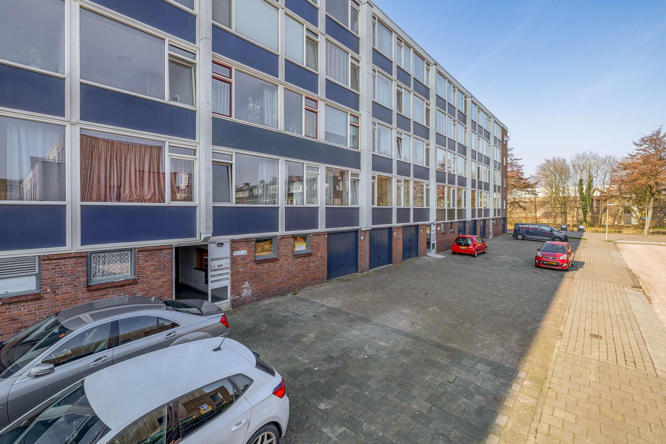 Foto 33 van Rubenssingel 49