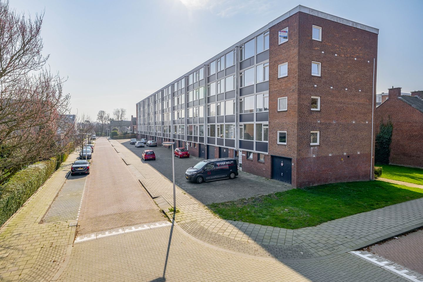 Foto 35 van Rubenssingel 49