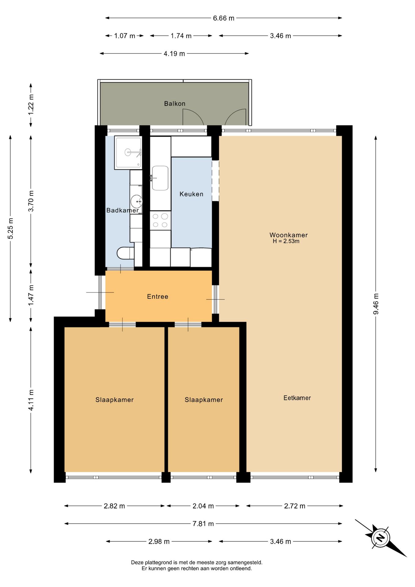 Foto 39 van Rubenssingel 49