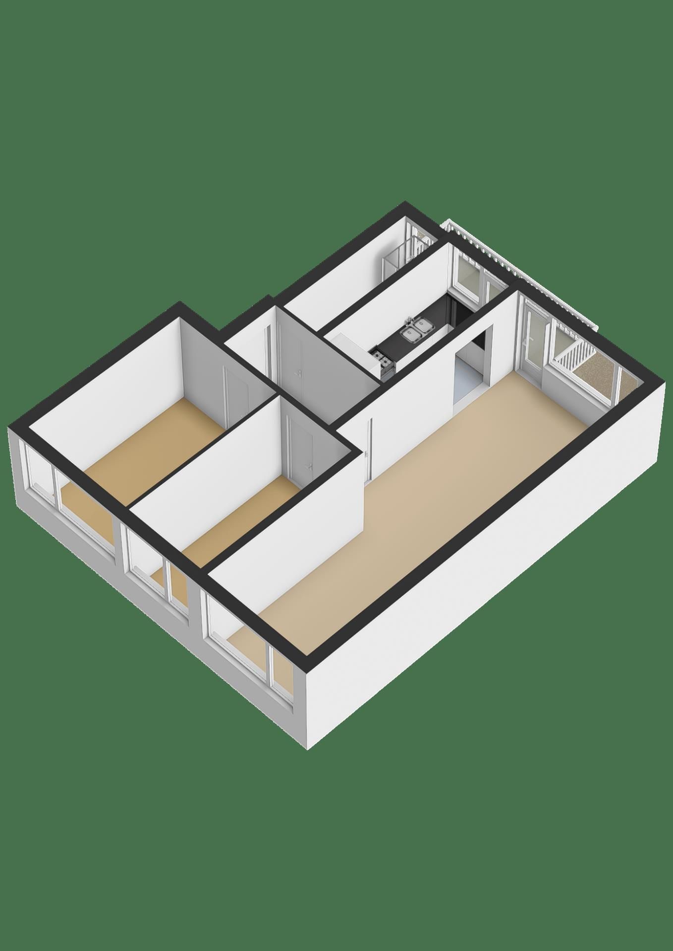 Foto 40 van Rubenssingel 49