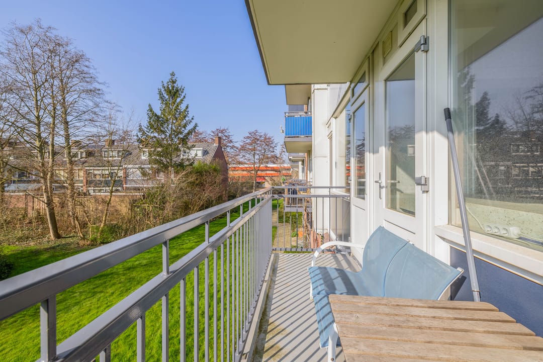 Foto 17 van Rubenssingel 49