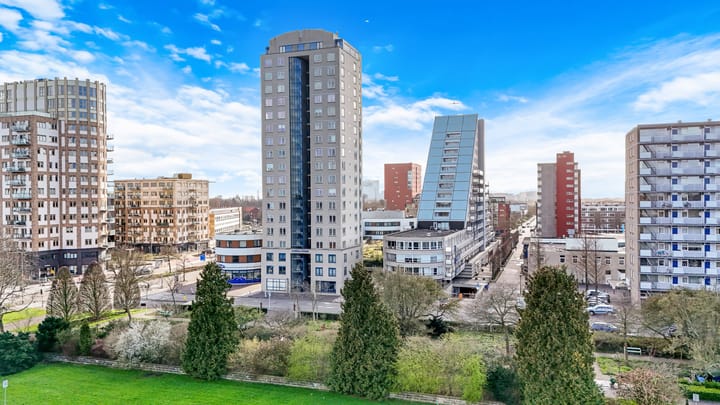 Spinozalaan 1-CII main image