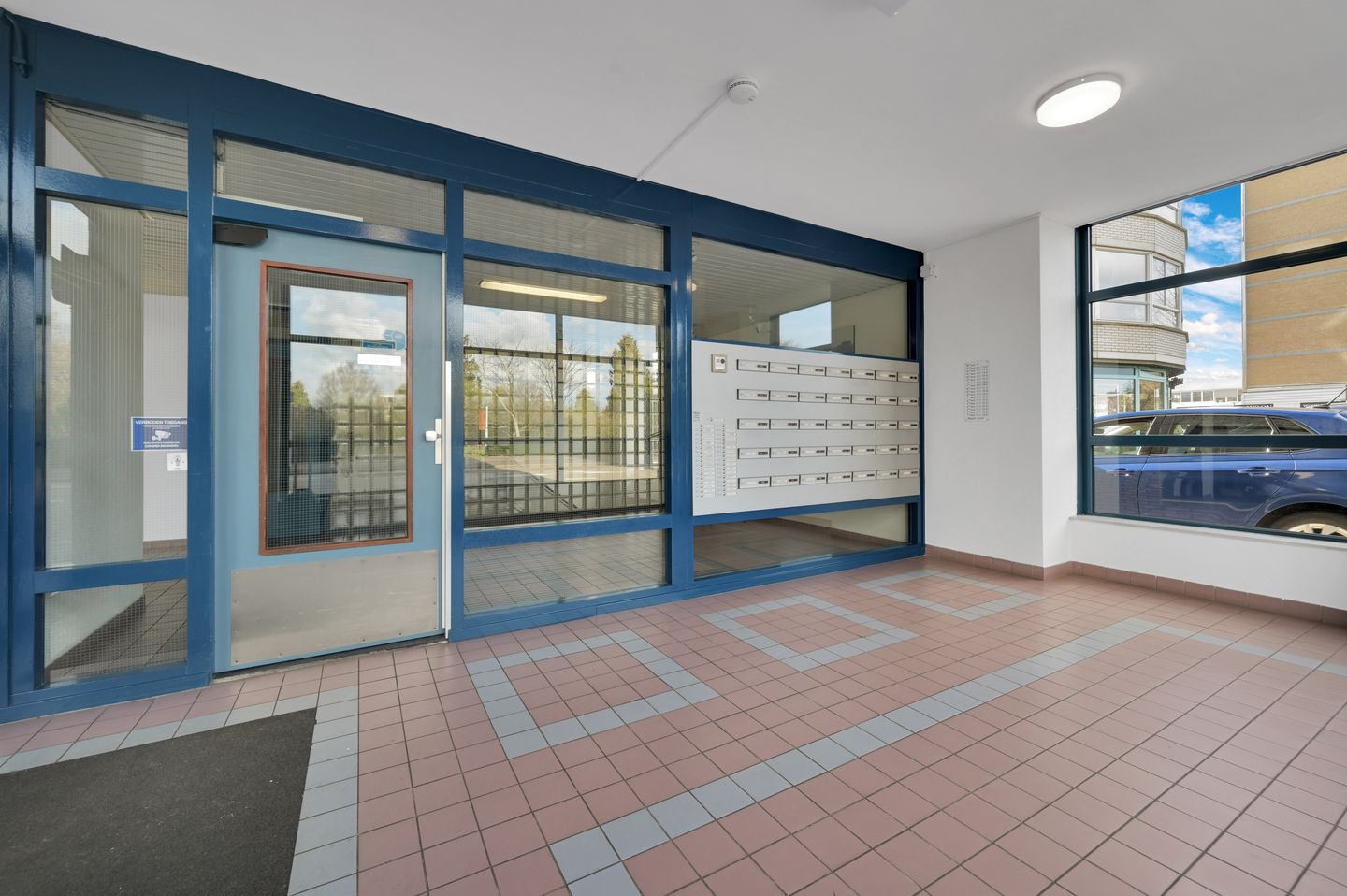 Foto 5 van Spinozalaan 1-CII