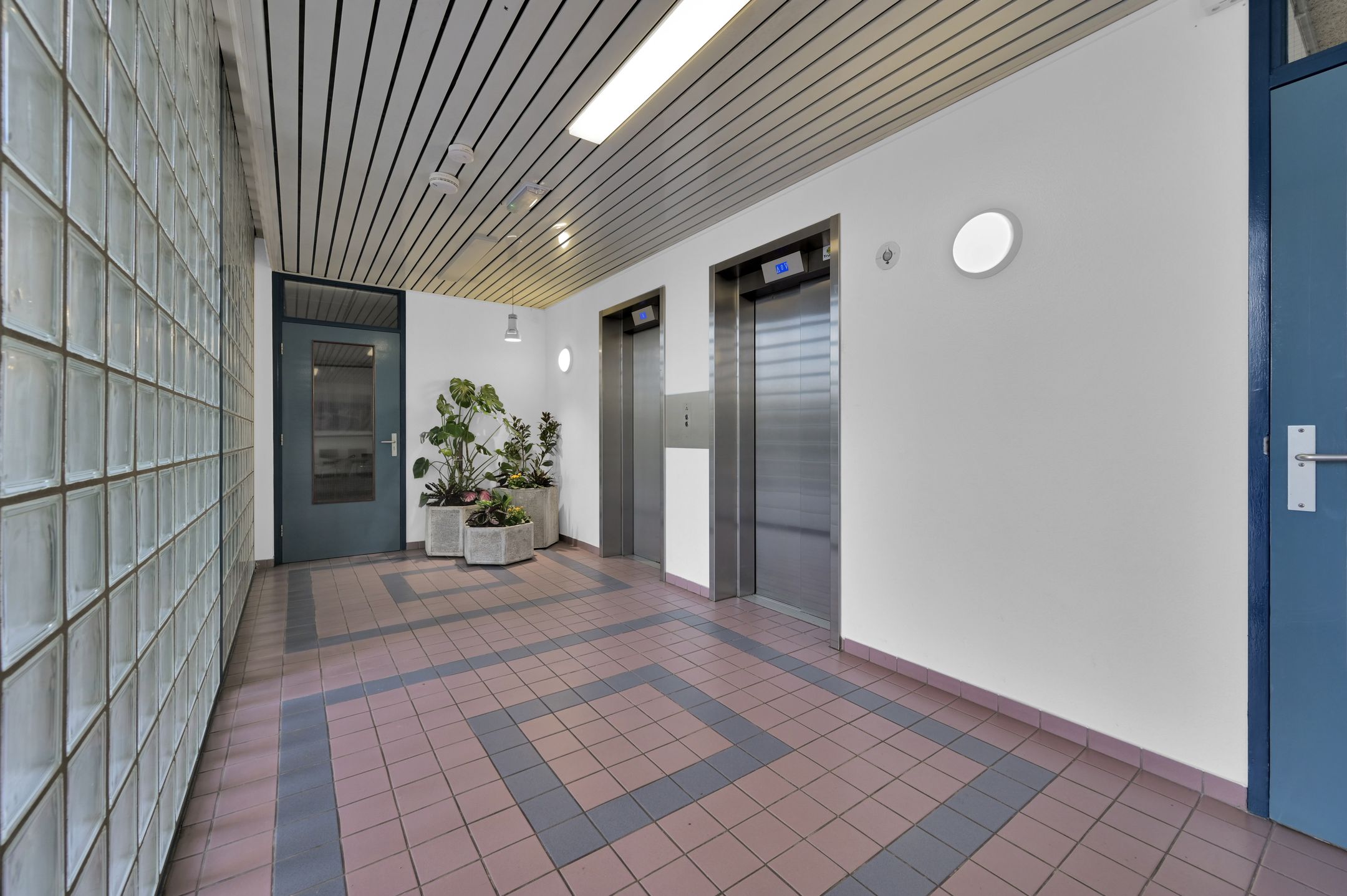 Foto 6 van Spinozalaan 1-CII