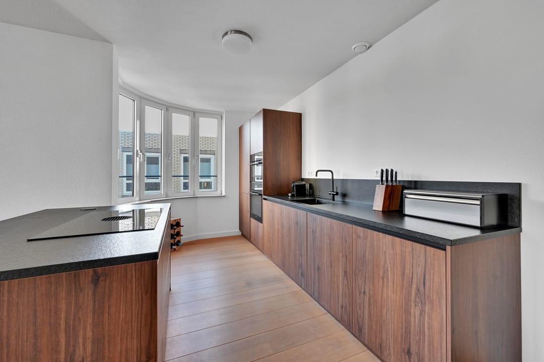 Foto 11 van Spinozalaan 1-CII