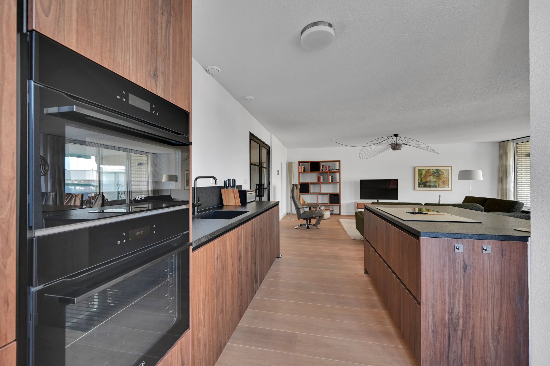 Foto 12 van Spinozalaan 1-CII