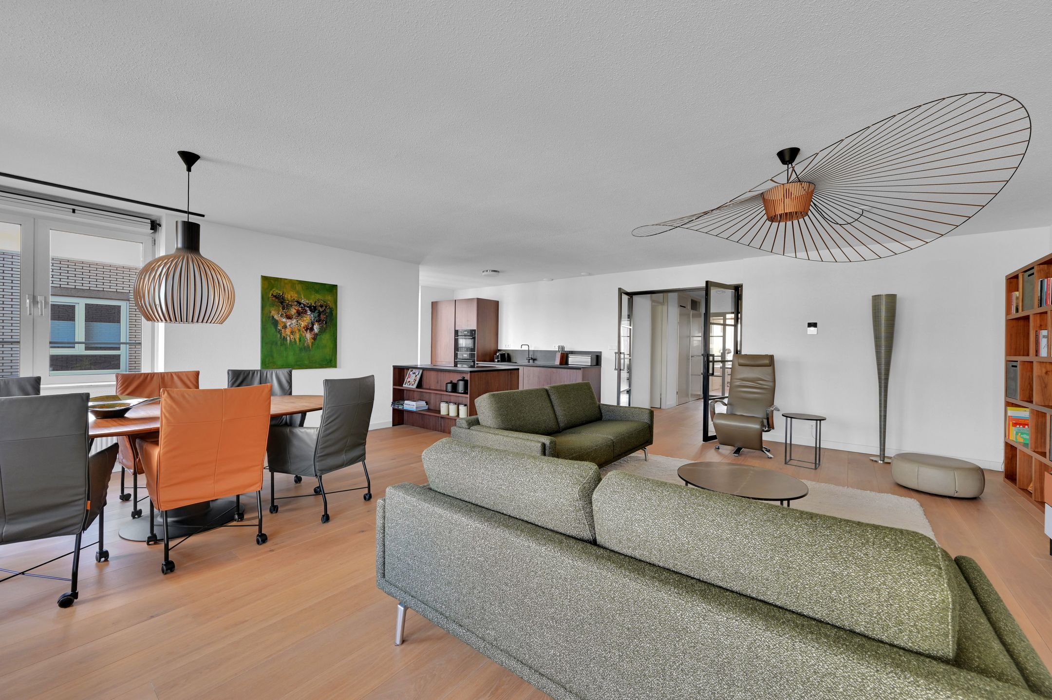 Foto 15 van Spinozalaan 1-CII