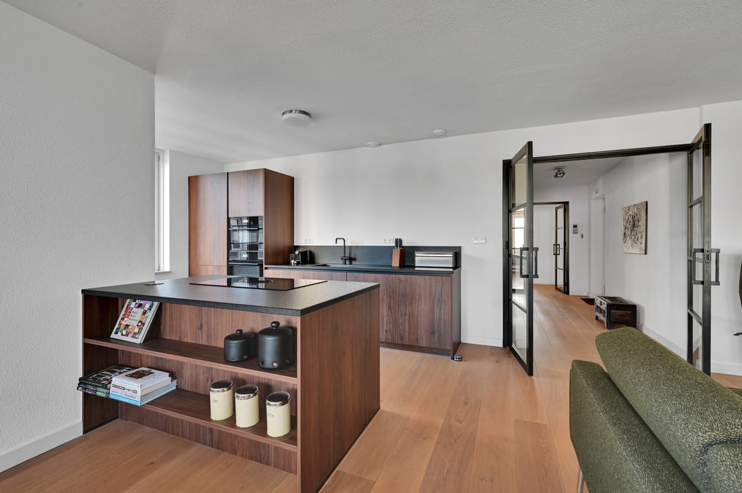 Foto 16 van Spinozalaan 1-CII