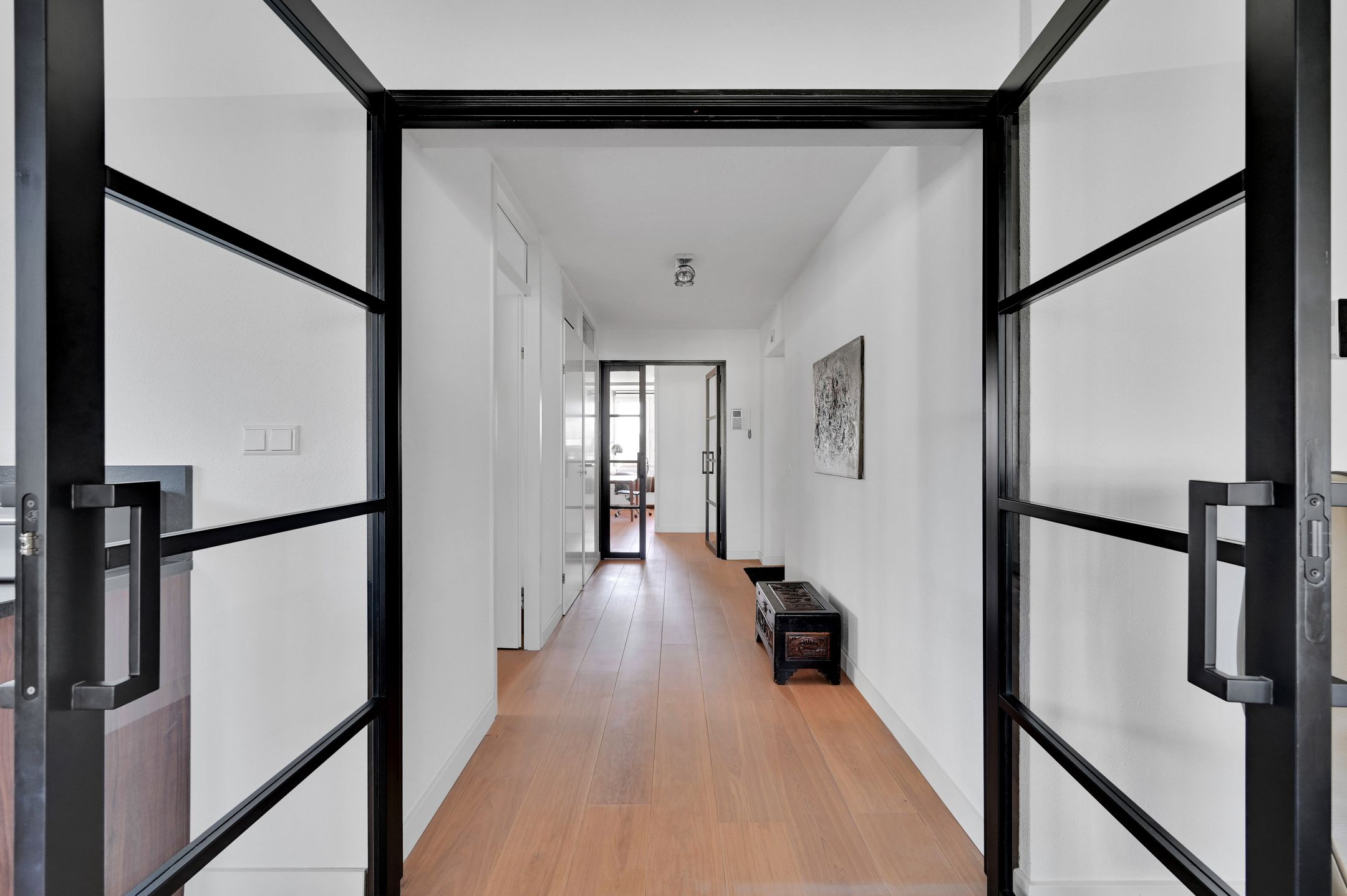 Foto 21 van Spinozalaan 1-CII