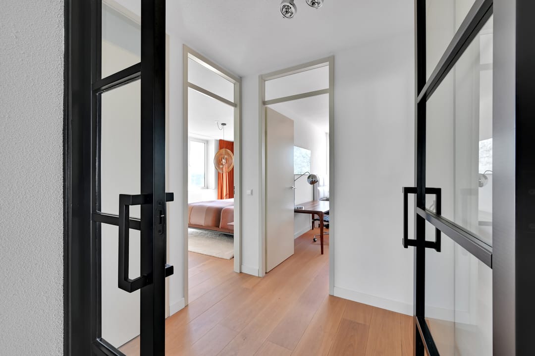 Foto 23 van Spinozalaan 1-CII