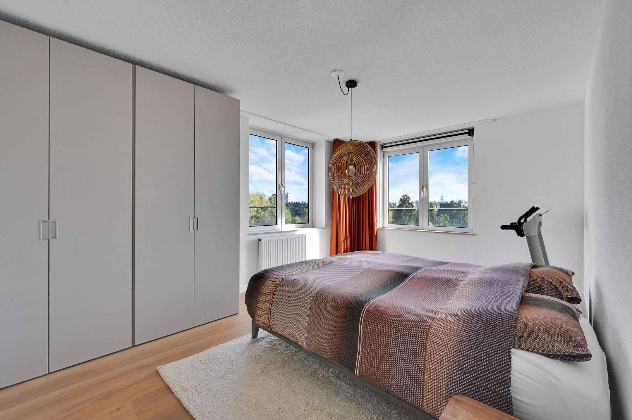 Foto 24 van Spinozalaan 1-CII