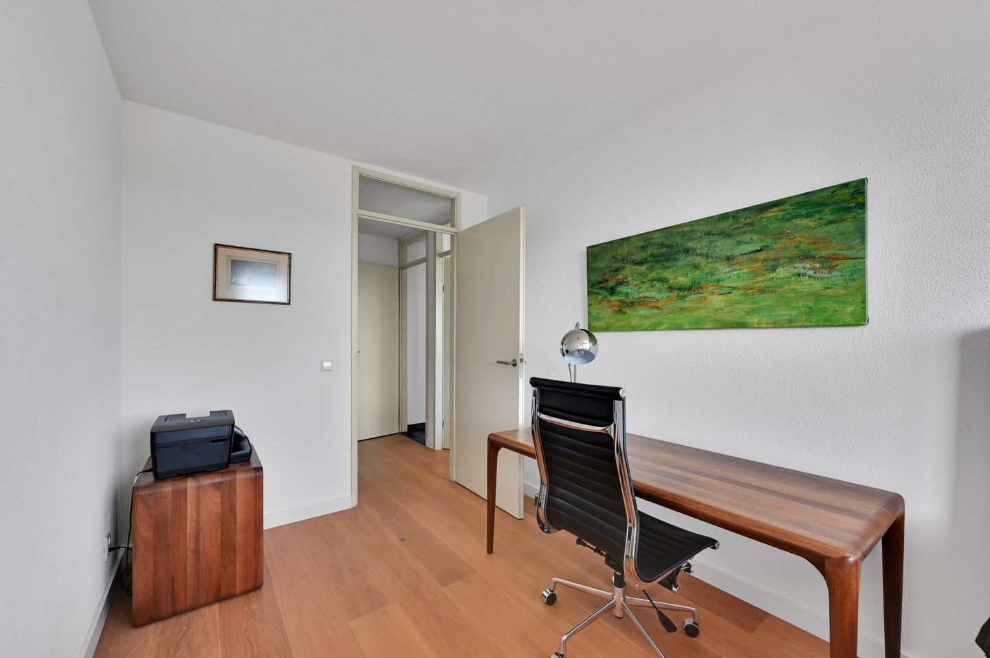 Foto 29 van Spinozalaan 1-CII