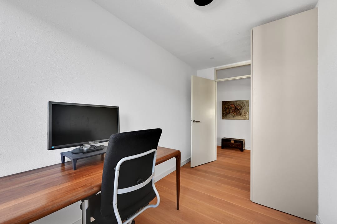 Foto 31 van Spinozalaan 1-CII