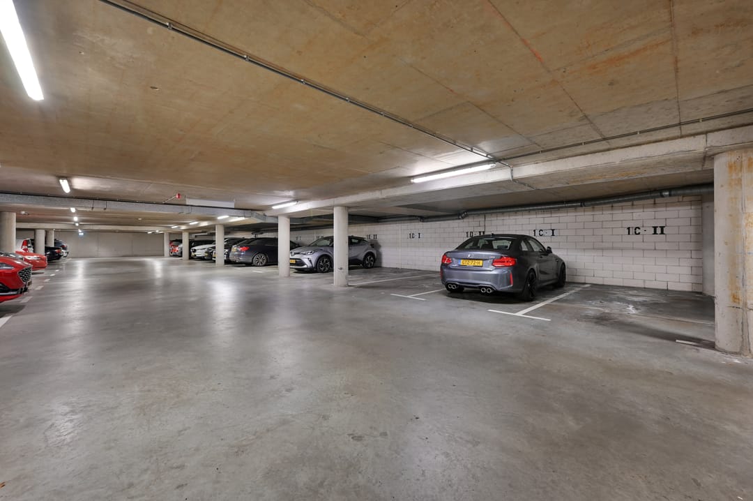 Foto 32 van Spinozalaan 1-CII