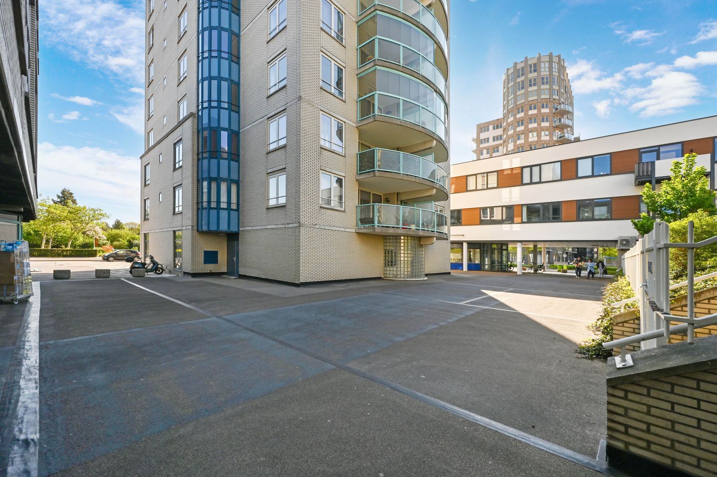 Foto 34 van Spinozalaan 1-CII