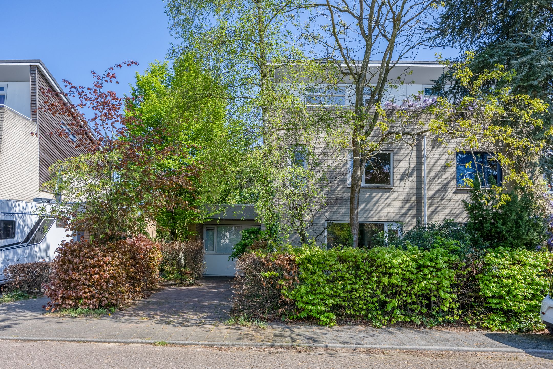 Moeder Teresahof 17 