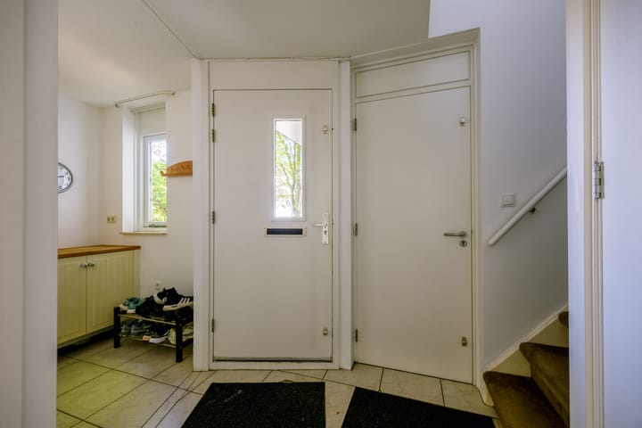 Photo 4 of Moeder Teresahof 17