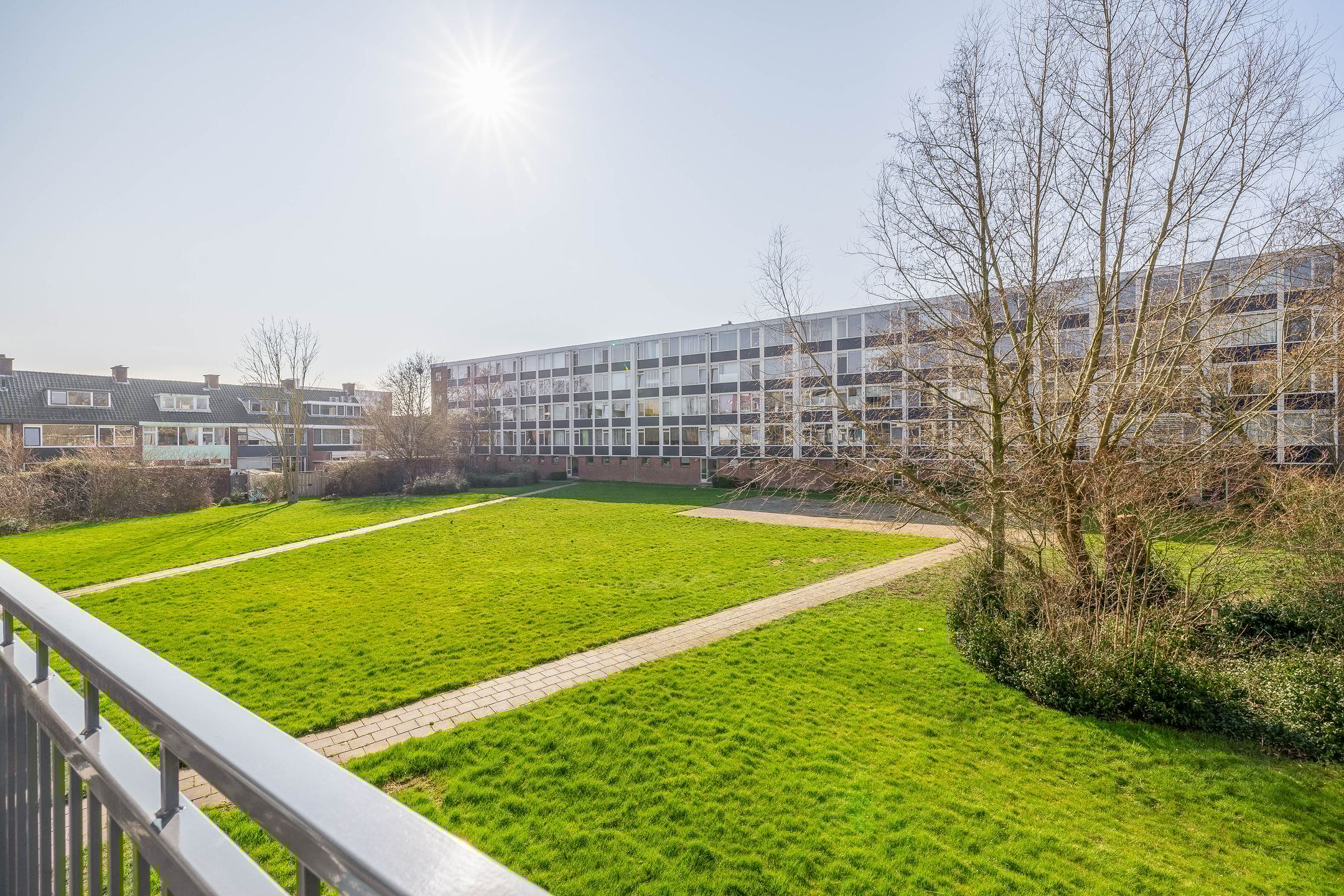 Foto 18 van Rubenssingel 49