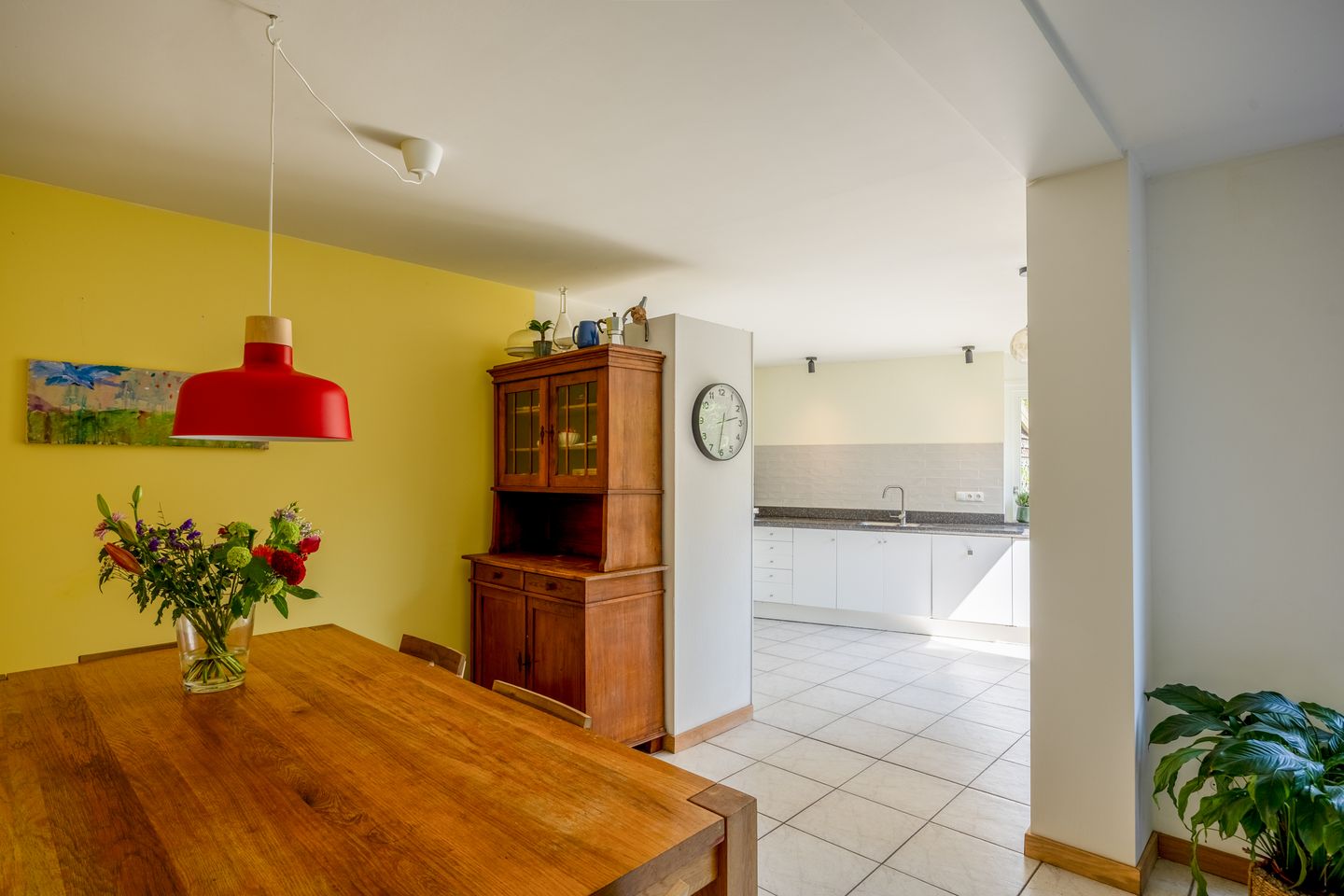 Spacious Semi-Detached Home with Garage and Sunny Rooftop Terrace in Nijmegen Heijendaal — 14