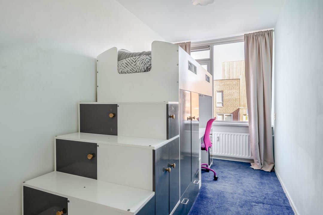 Foto 23 van Rubenssingel 49