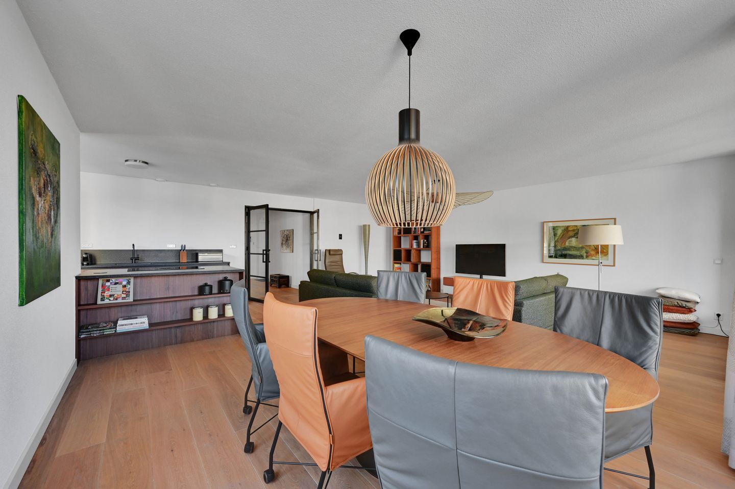 Foto 14 van Spinozalaan 1-CII