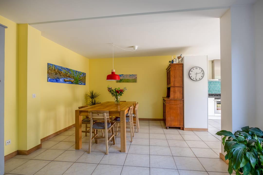Spacious Semi-Detached Home with Garage and Sunny Rooftop Terrace in Nijmegen Heijendaal — 13