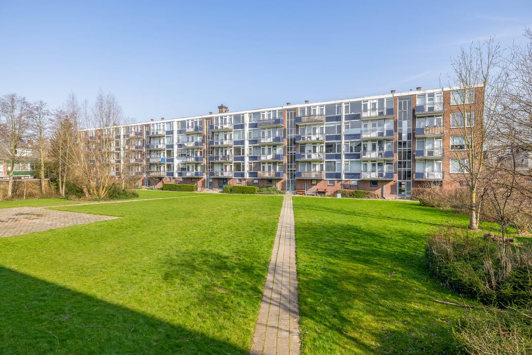 Foto 38 van Rubenssingel 49