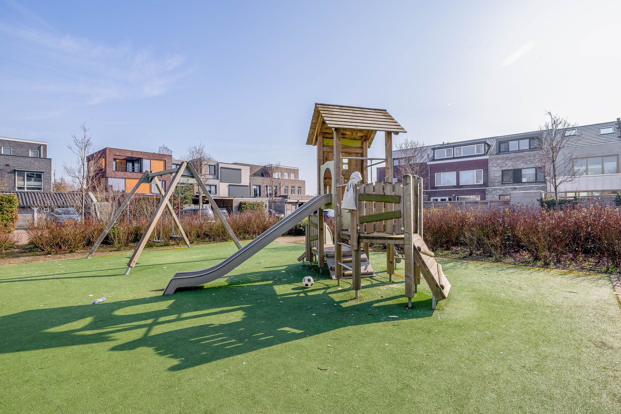 Foto 36 van Rubenssingel 49