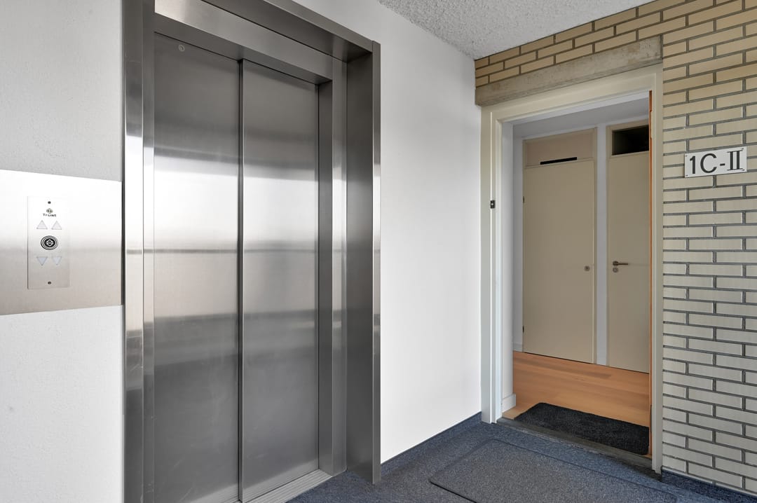 Foto 7 van Spinozalaan 1-CII