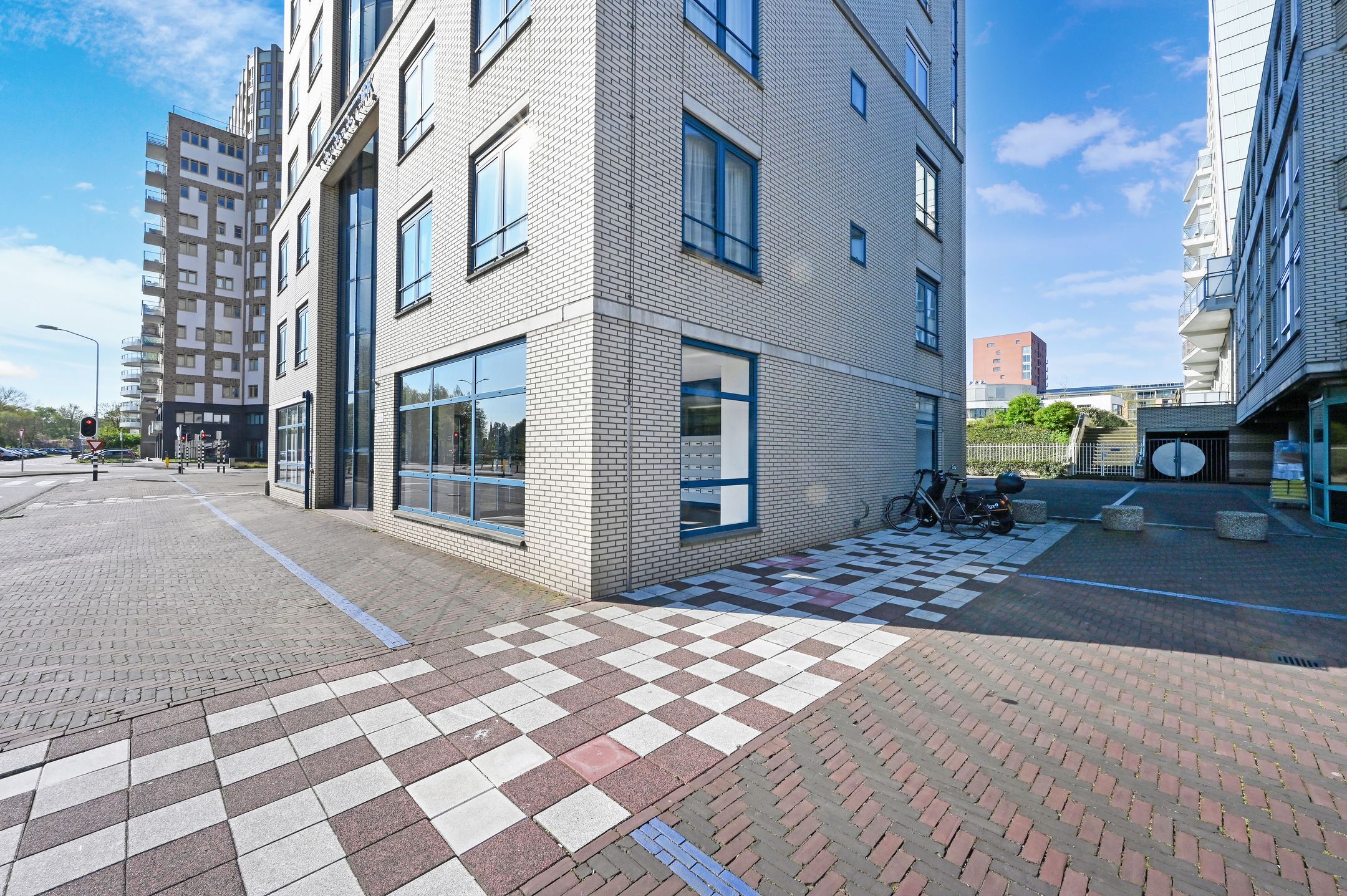 Foto 33 van Spinozalaan 1-CII