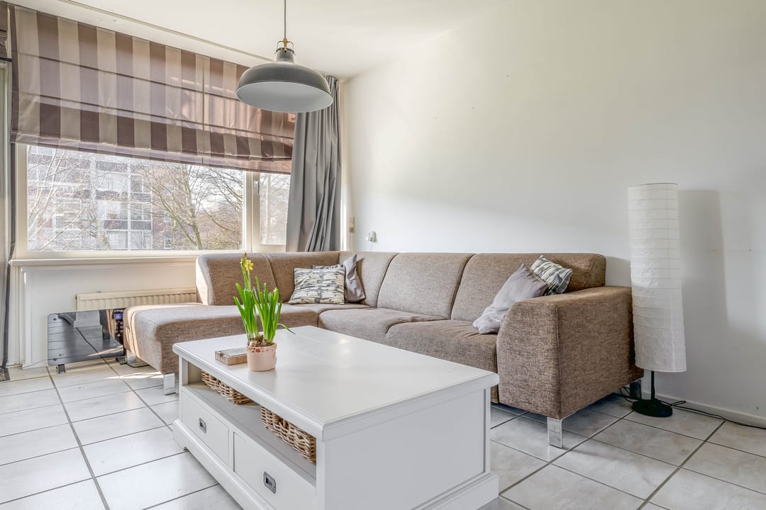 Foto 8 van Rubenssingel 49