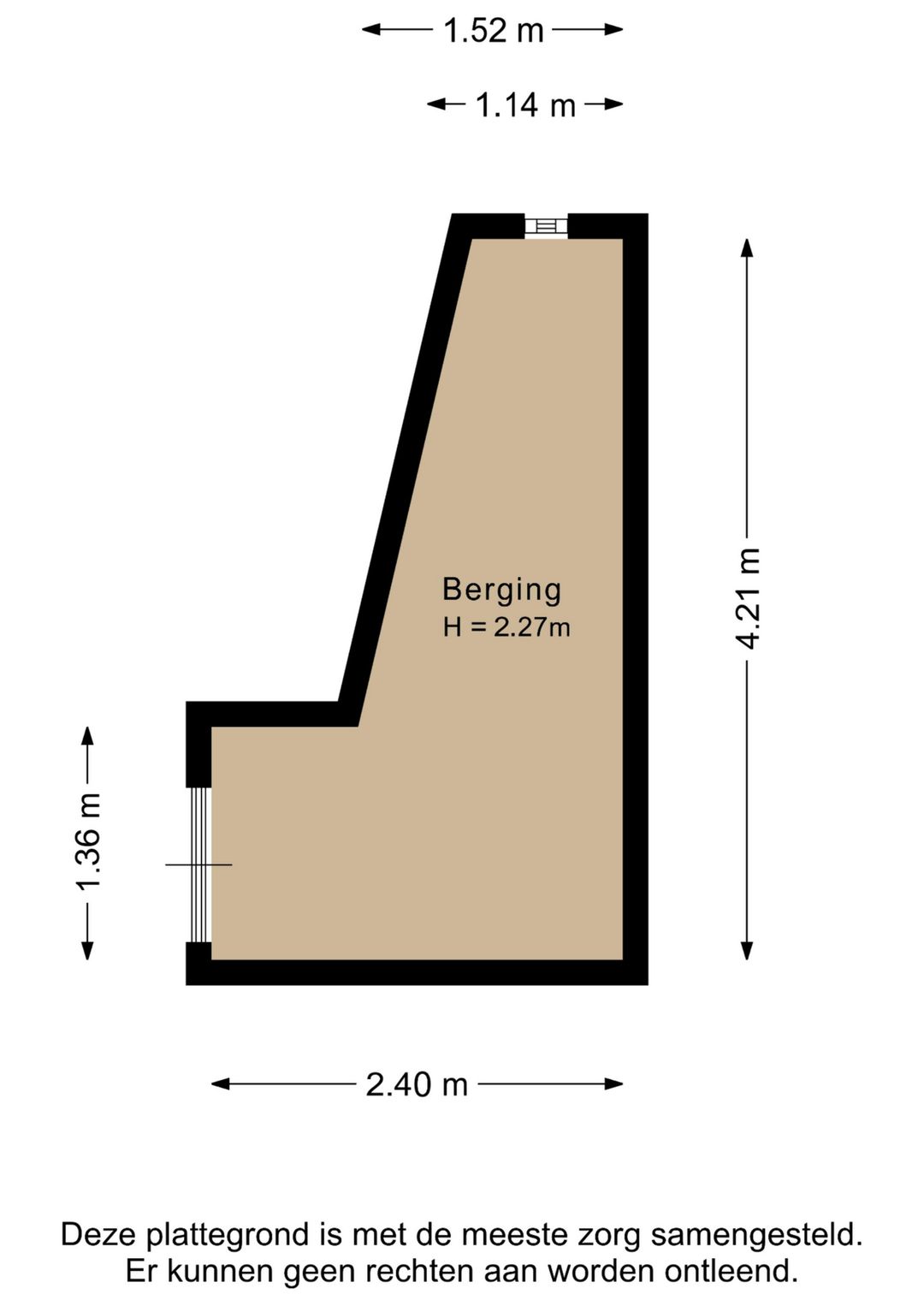 Foto 41 van Rubenssingel 49