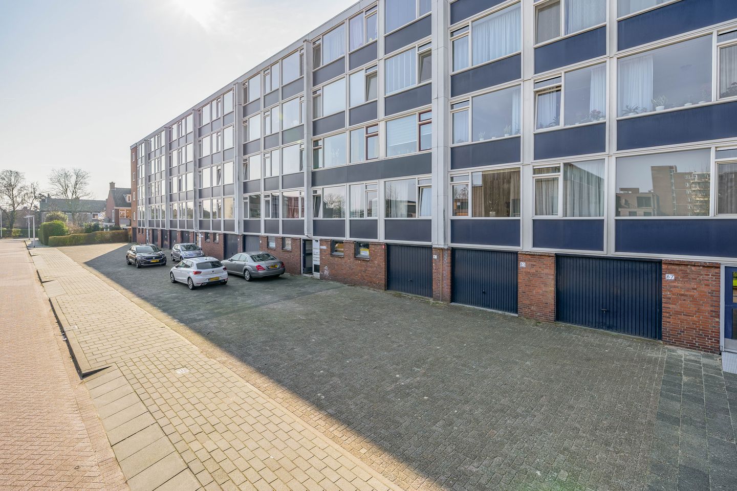 Foto 34 van Rubenssingel 49