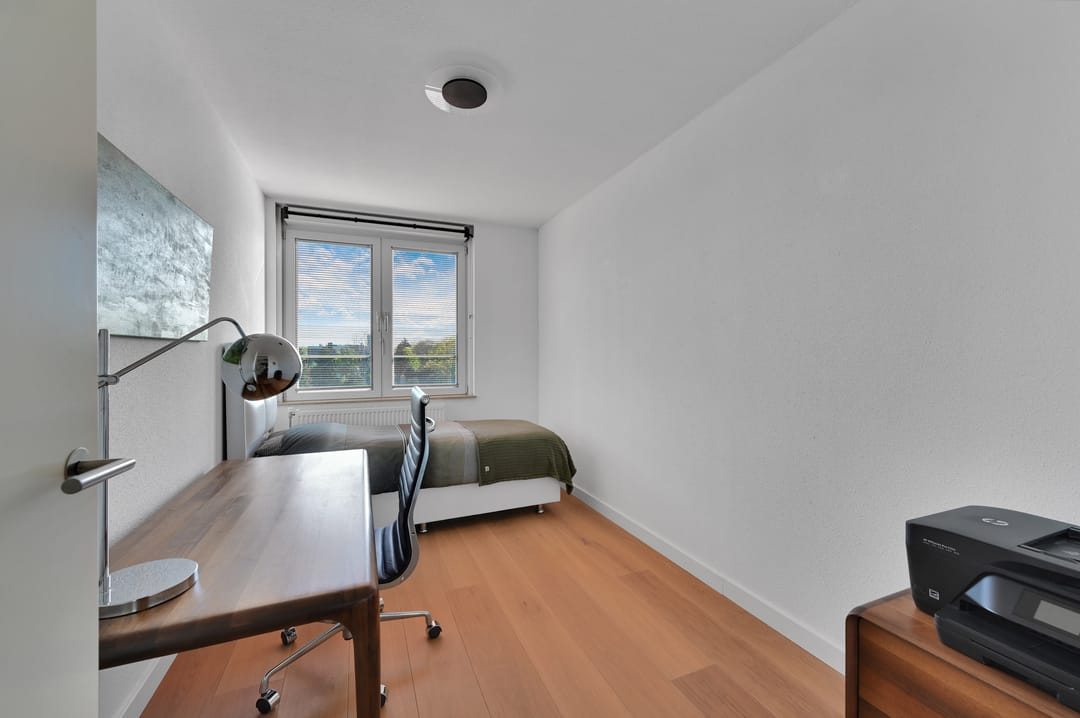 Foto 28 van Spinozalaan 1-CII