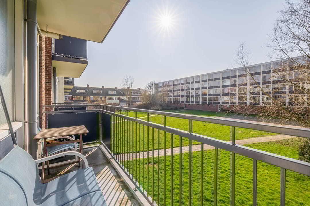 Foto 16 van Rubenssingel 49