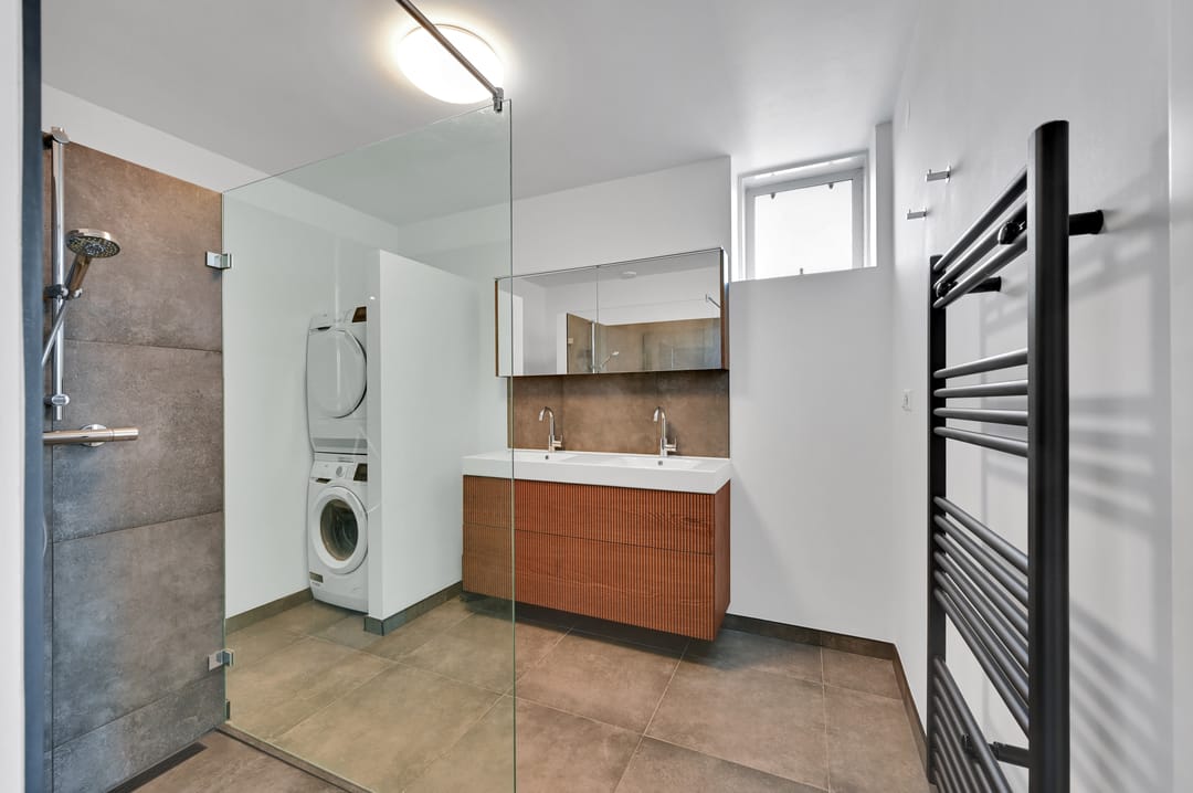 Foto 26 van Spinozalaan 1-CII