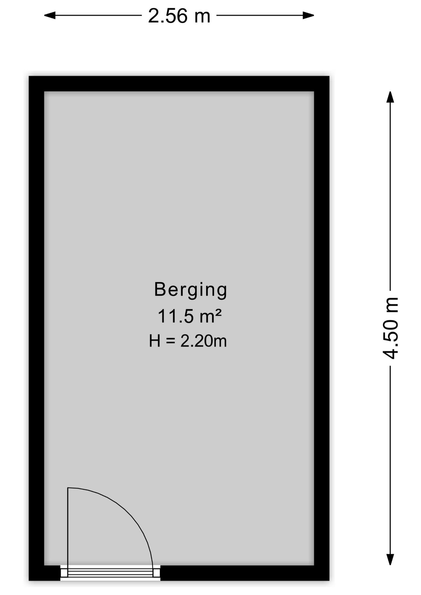 Foto 44 van Spinozalaan 1-CII