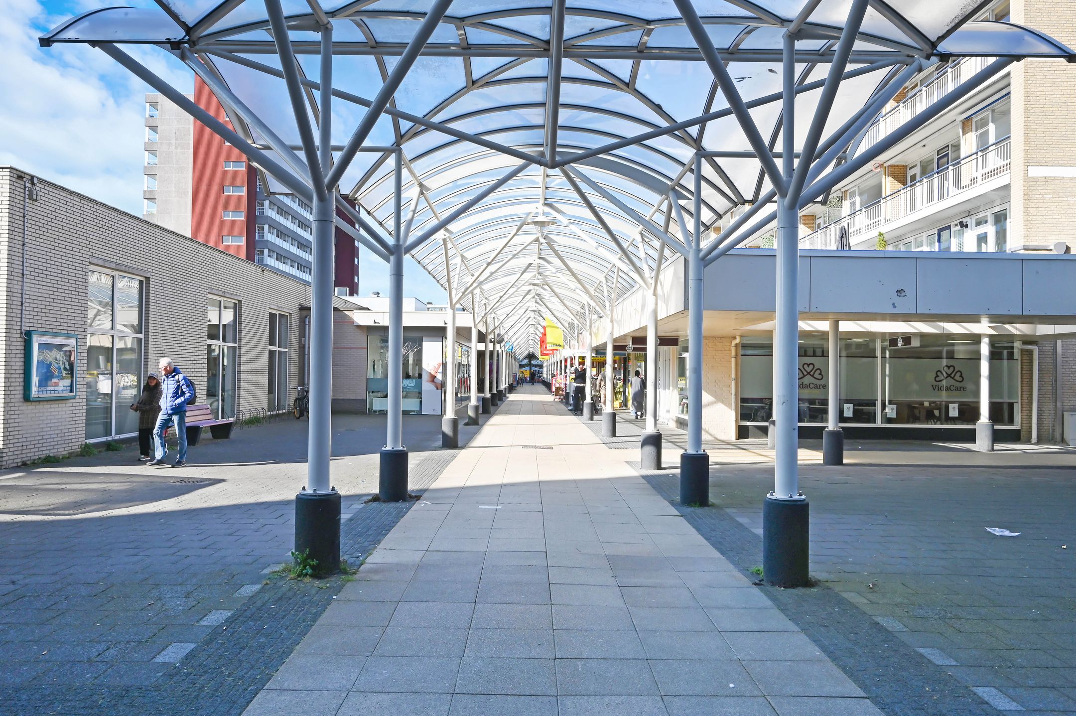 Foto 36 van Spinozalaan 1-CII