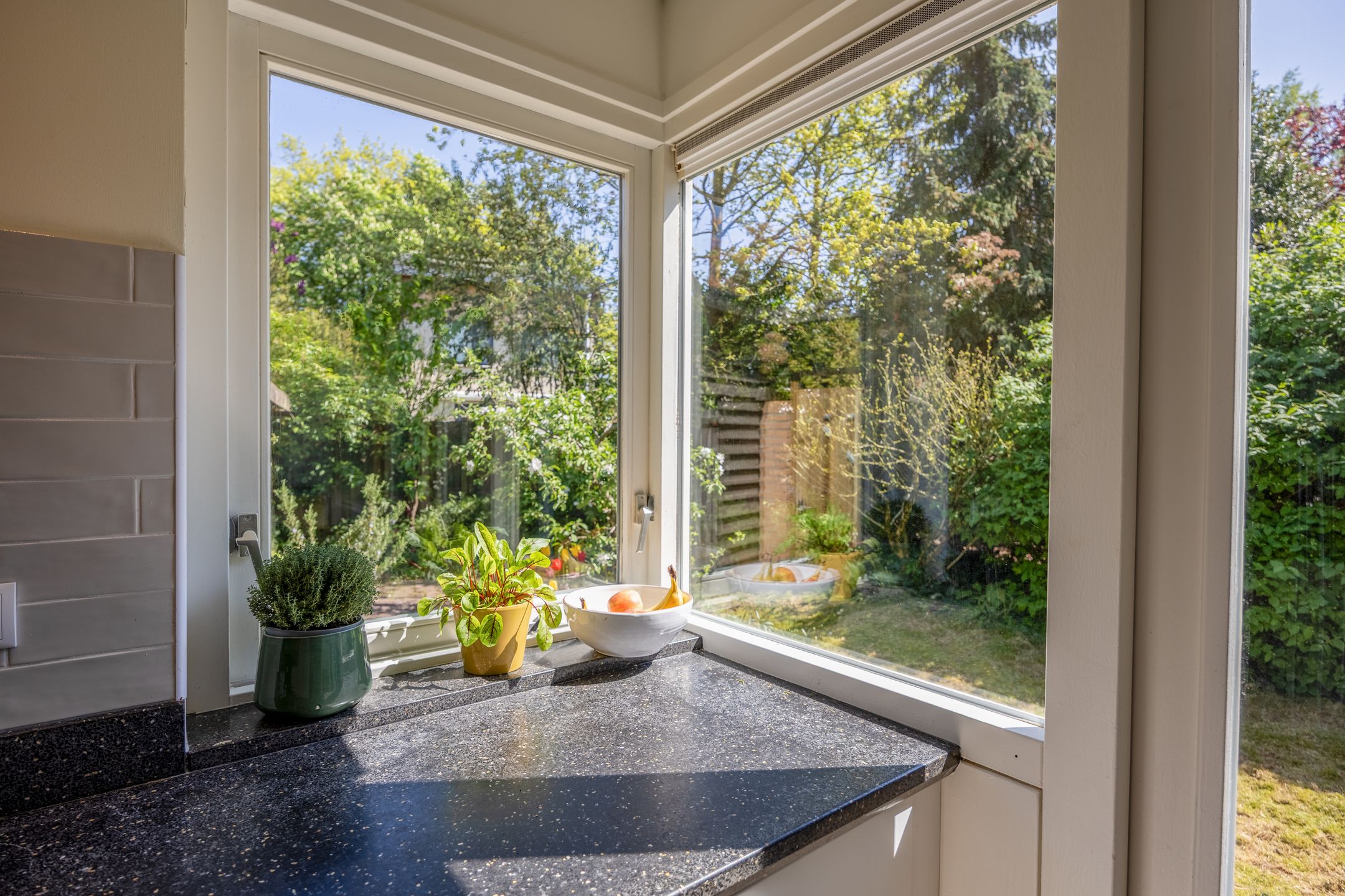 Spacious Semi-Detached Home with Garage and Sunny Rooftop Terrace in Nijmegen Heijendaal — 18
