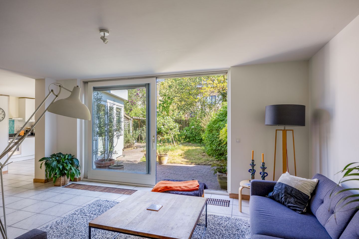 Spacious Semi-Detached Home with Garage and Sunny Rooftop Terrace in Nijmegen Heijendaal — 20