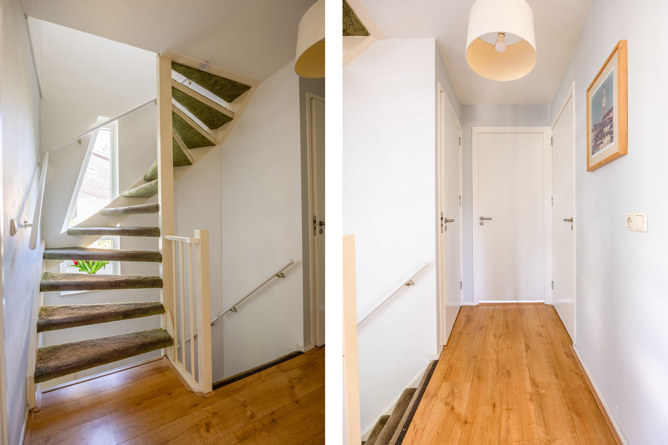 Spacious Semi-Detached Home with Garage and Sunny Rooftop Terrace in Nijmegen Heijendaal — 21