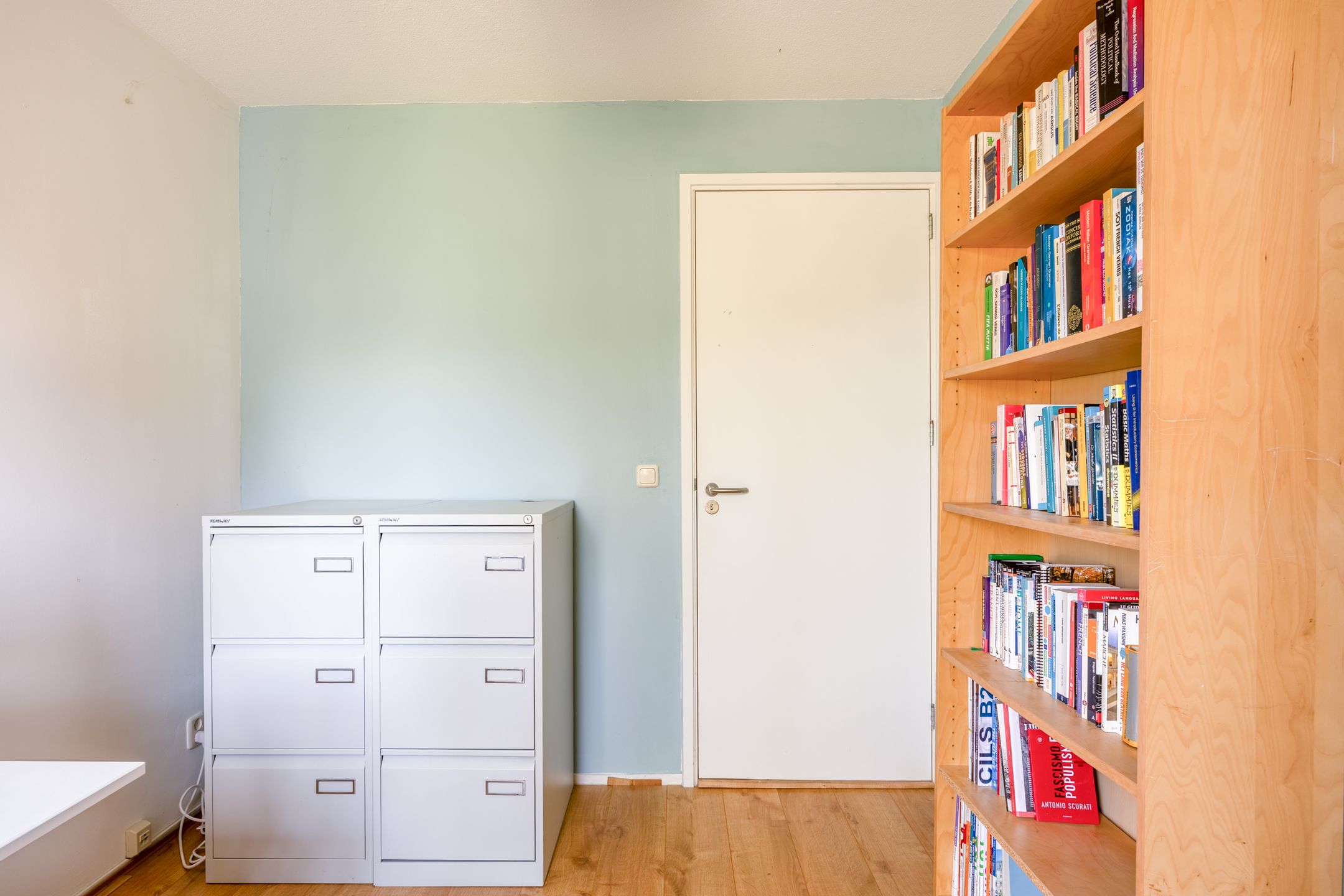 Spacious Semi-Detached Home with Garage and Sunny Rooftop Terrace in Nijmegen Heijendaal — 27