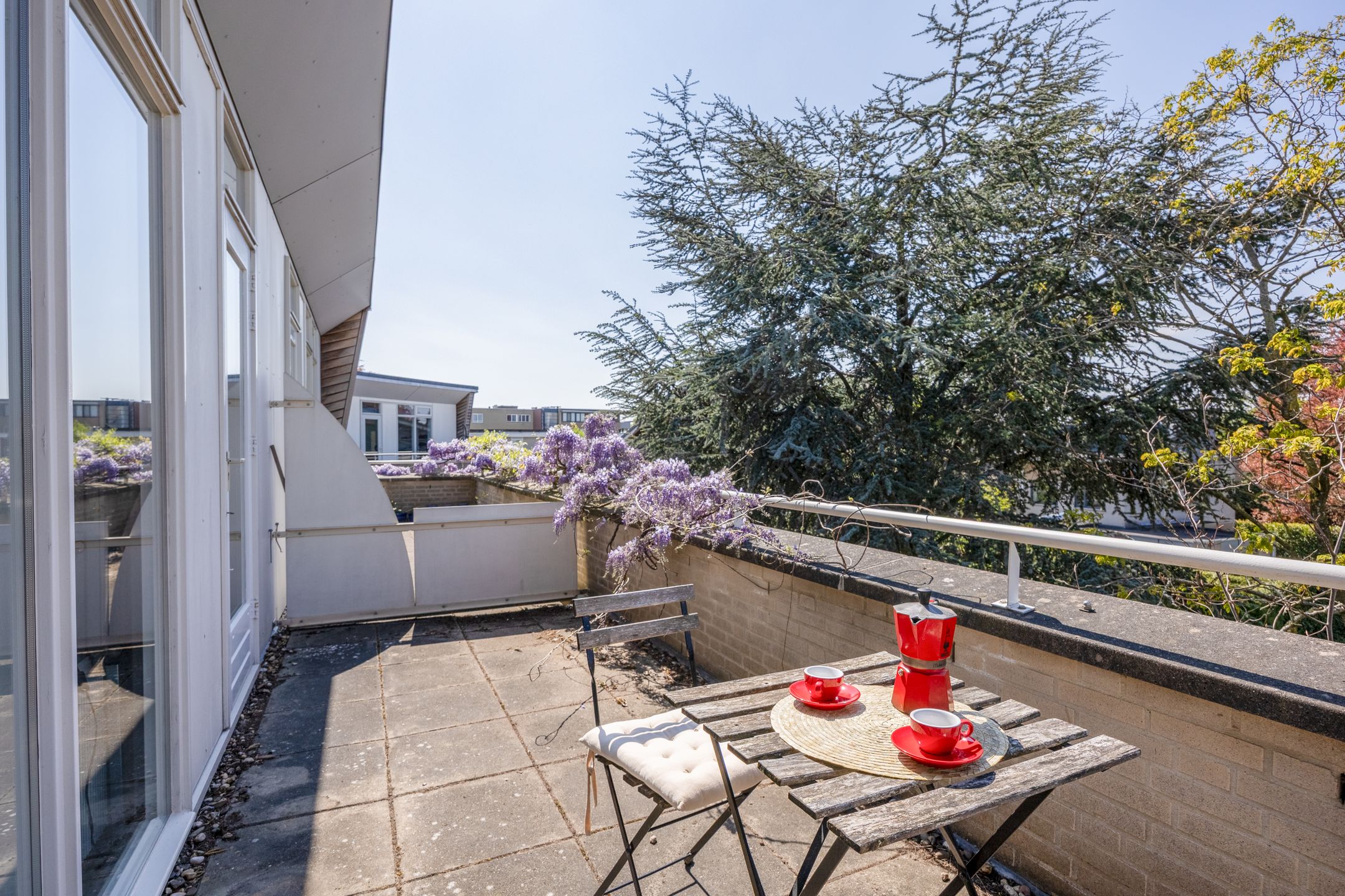 Spacious Semi-Detached Home with Garage and Sunny Rooftop Terrace in Nijmegen Heijendaal — 39