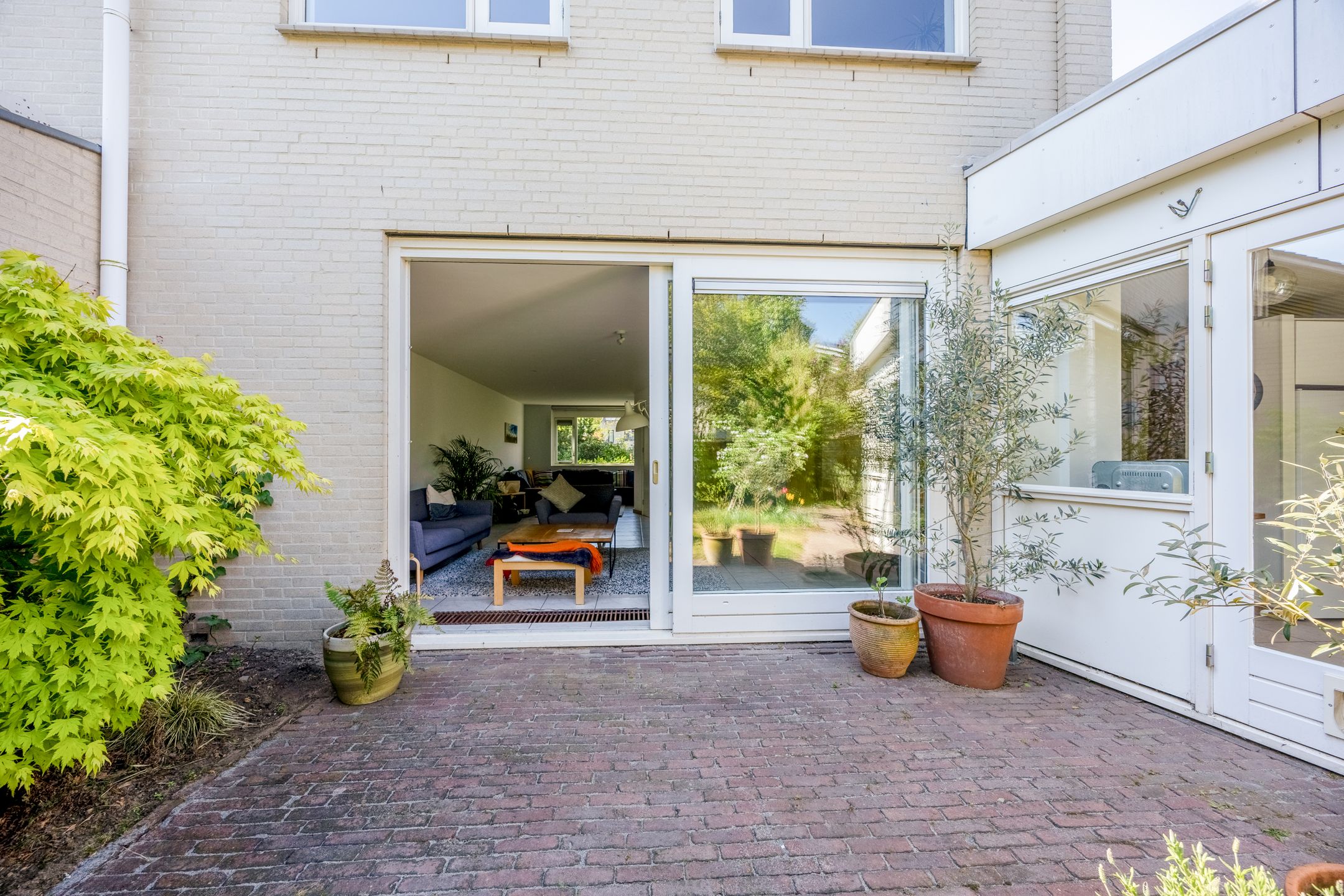 Spacious Semi-Detached Home with Garage and Sunny Rooftop Terrace in Nijmegen Heijendaal — 42