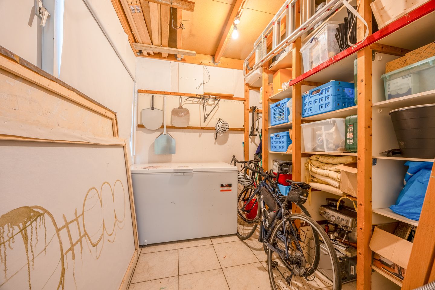 Spacious Semi-Detached Home with Garage and Sunny Rooftop Terrace in Nijmegen Heijendaal — 49